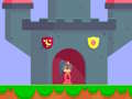 Jogo Princesa Goldsword e a Terra da Água  online