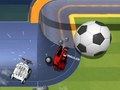 Jogo Liga de Robôs  online