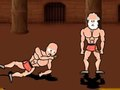 Jogo Espadas e Sandálias 2  online