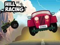 Jogo Corrida de colina  online