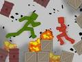 Jogo Parque infantil  online