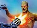 Jogo Guerra de armas Z  online