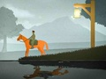 Jogo Sobrevivência a cavalo  online