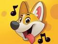 Jogo Corgi faminto  online