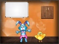 Jogo Amgel Sala Fácil Fuga 170  online