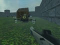 Jogo Fúria da Ruína  online