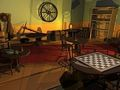 Jogo Xadrez 3D  online