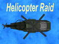 Jogo Ataque de helicóptero  online