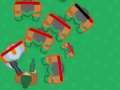 Jogo Bater Zumbi  online