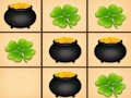 Jogo Jogo da Velha do Dia de São Patrício  online