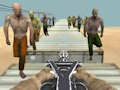 Jogo Guerra de armas Z1  online