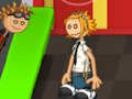 Jogo Wingeria do papai  online