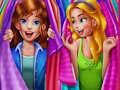 Jogo Melhor maratona de compras  online