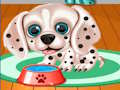 Jogo Creche Meu Filhote  online