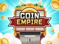 Jogo Império da Moeda  online