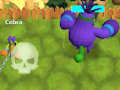 Jogo Guerras de Gancho  online