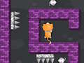 Jogo Fuga do Labirinto da Armadilha para Gatos  online