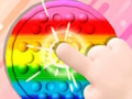 Jogo Corrida inquieta  online