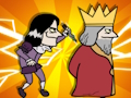 Jogo Assassinato  online