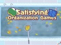 Jogo Jogos de organização satisfatórios  online