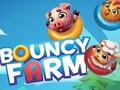 Jogo Fazenda Insuflável  online