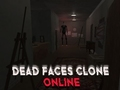 Jogo Clone de rostos mortos on-line  online