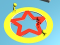 Jogo Pinte sobre as linhas  online