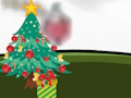 Jogo Ano Novo: Papai Noel fora da janela  online
