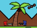 Jogo Guerras armadas  online