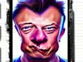 Jogo Cara engraçada de Elon Musk  online