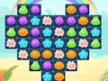 Jogo Mundo das Flores 2  online
