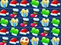 Jogo Natal Santa Mania  online