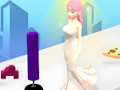 Jogo Criar uma imagem é uma batalha de moda  online