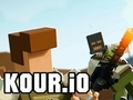 Jogo Kour. eu  online