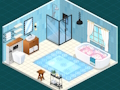 Jogo Decoração: Banheiro  online