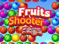 Jogo Saga de atirador de frutas  online