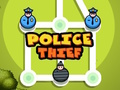 Jogo Ladrão de polícia  online