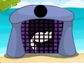 Jogo Resgate de Gato Marinho  online