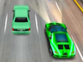 Jogo Corrida de carros ás  online