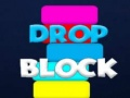 Jogo Soltar bloco  online