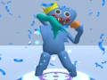 Jogo Monstro DIY Criar  online