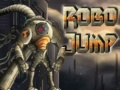 Jogo Salto Robô  online