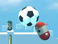 Jogo Buraco de feijão enterrado cor 3D  online