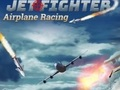 Jogo Corrida de avião de caça a jato  online