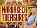Jogo Tesouros de Marraquexe  online