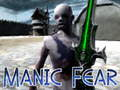 Jogo Medo Maníaco  online