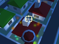 Jogo Tiro de chaminé  online