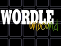 Jogo Wordle não consolidado  online
