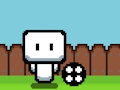 Jogo Bola de cabeça  online