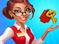Jogo Grand Hotel Mania online